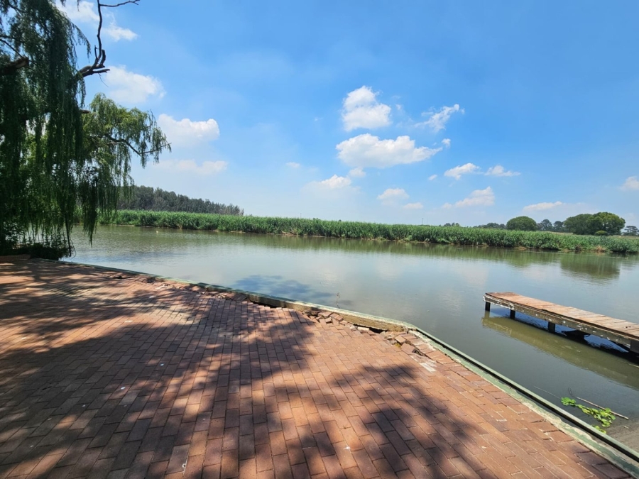 3 Bedroom Property for Sale in Mullersrust Free State